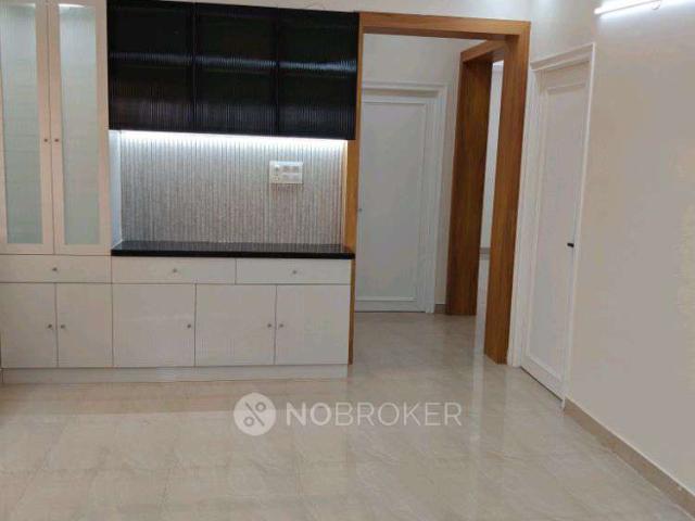 3 BHK Flat In Sai Nitya Meadows Apartment For Sale In Hoodi