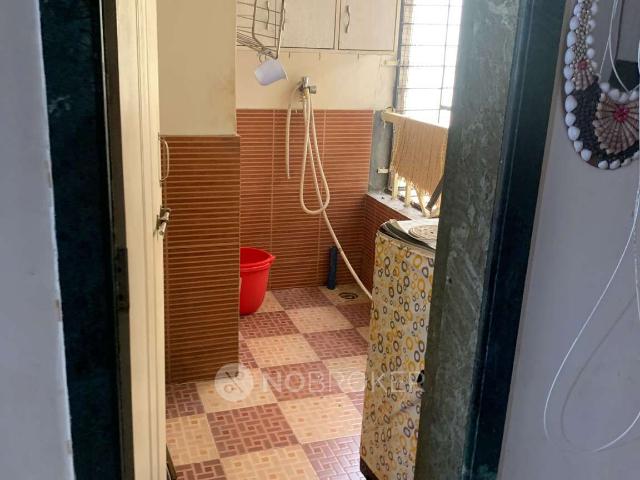 3 BHK Flat In Sai Orchards Co operative Housing Society Limi