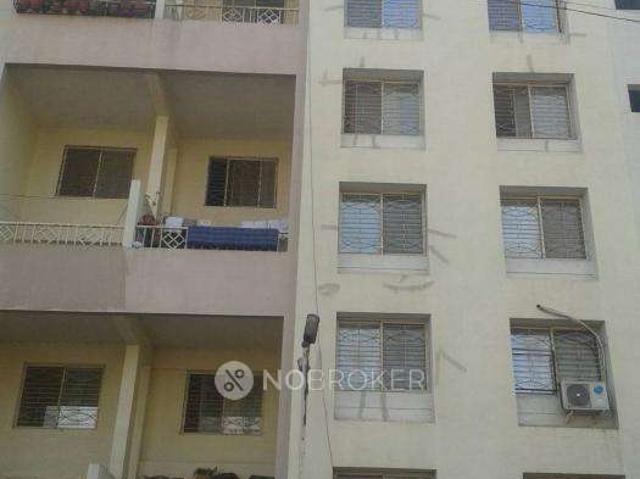 3 BHK Flat In Sai Orchards Co operative Housing Society Limi