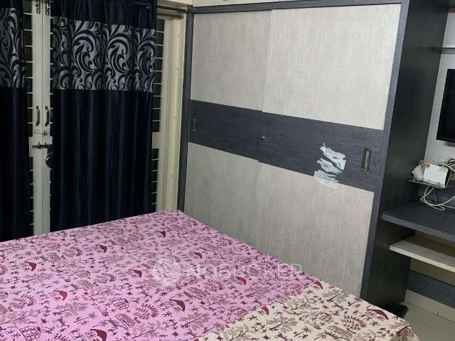 3 BHK Flat In Sai Orchards Co operative Housing Society Limi