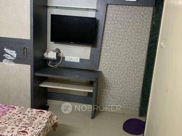 3 BHK Flat In Sai Orchards for Rent In Pimple Saudagar, Pimpri chinchwad, Maharashtra, India