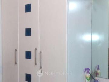 3 BHK Flat In Sai Orchid Apartment for Lease In Kalyan Naga