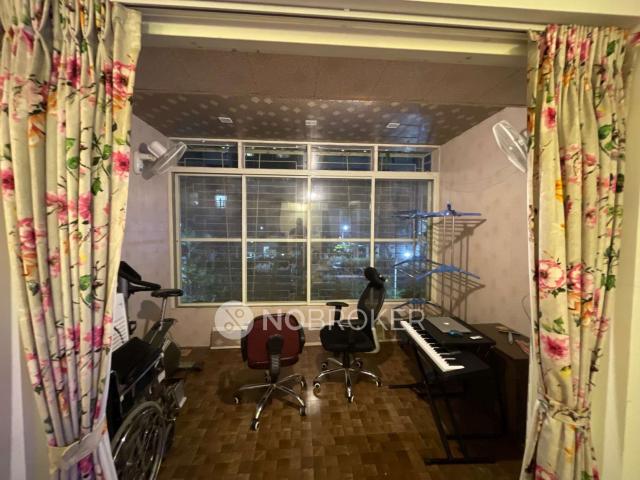 3 BHK Flat In Sai Pearl For Sale In Pimple Saudagar