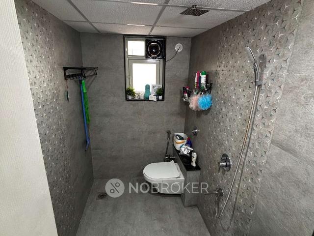3 BHK Flat In Sai Pearl, Pimple Saudagar For Sale In Pimpl