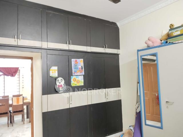 3 BHK Flat In Sai Pooja Residency For Sale In Bolarum