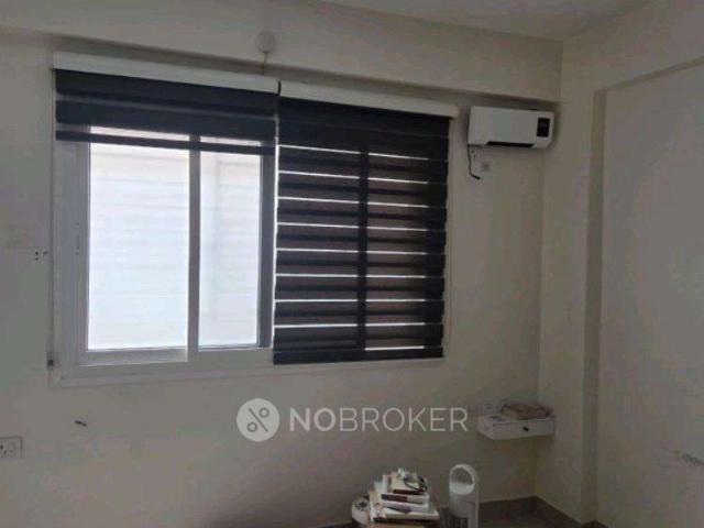 3 BHK Flat In Sai Poorna Heights for Rent In Somasundra Palaya