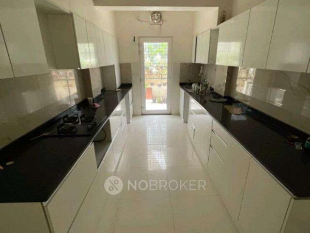 3 BHK Flat In Sai Poorna Heights, Hsr Layout for Rent In Sai Poorna Heights Somasundarapalya Main Road