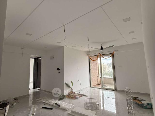 3 BHK Flat In Sai Pleasure for Rent In Wakad