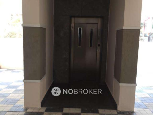 3 BHK Flat In Sai Praneeta Residency, Kondapur for Rent In Kondapur