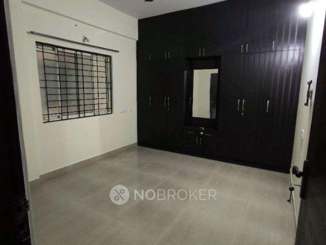 3 BHK Flat In Sai Purvi Lotus for Rent In 22, 1st Main Rd, Iti Layout, Hosapalaya, Muneshwara Nagar, Bengaluru, Karnataka 560068, India