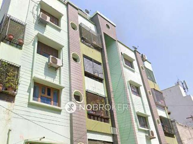 3 BHK Flat In Sai Ram Towers, Dilsukhnagar For Sale In Dilsukhnagar