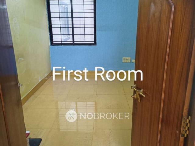 3 BHK Flat In Sai Ragh Apartments, For Sale In Aecs Layout