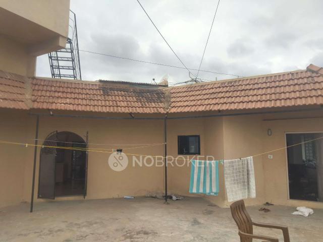 3 BHK Flat In Sai Ragh Sarovar For Sale In Marathahalli