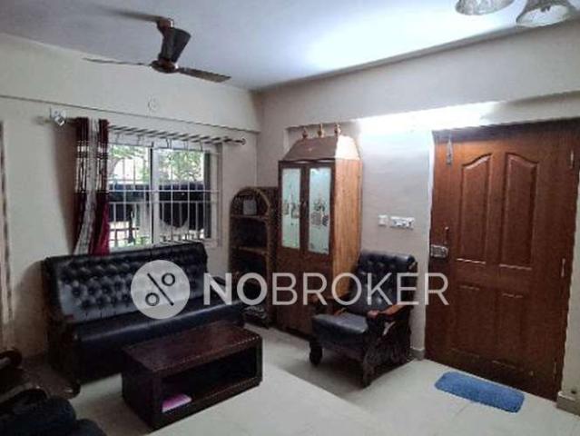 3 BHK Flat In Sai Raghavendra White Midas for Rent In White