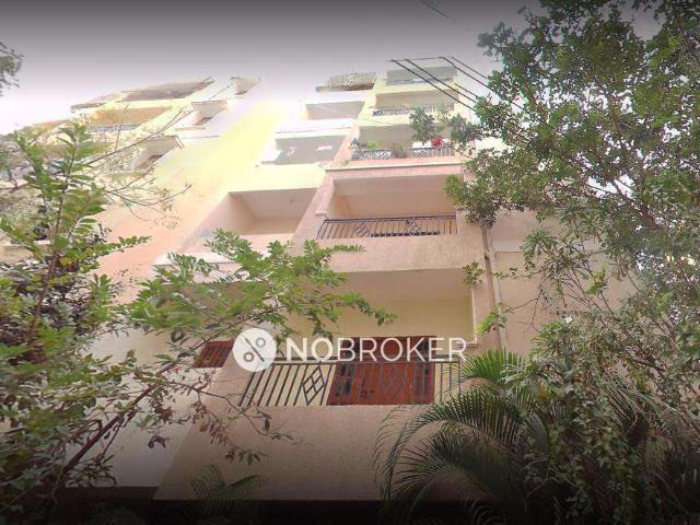 3 BHK Flat In Sai Ravi Visions For Sale In Manikonda Jagir