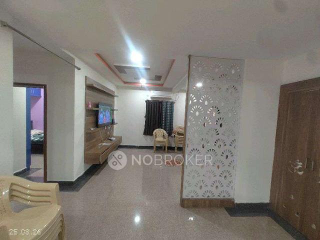 3 BHK Flat In Sai Recidency for Rent In Kukatpally