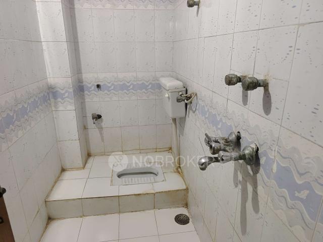 3 BHK Flat In Sai Residency for Rent In Kondapur