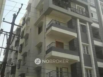 3 BHK Flat In Sai Residency for Rent In Hastinapuram