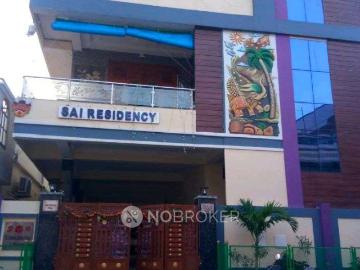 3 BHK Flat In Sai Residency For Sale In Road No 5 Jubilee Hills Metro Station