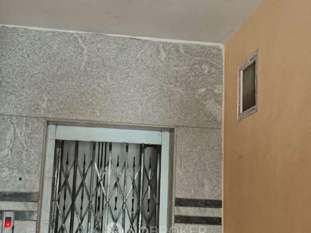 3 BHK Flat In Sai Retish Enclave for Rent In Ameenpur
