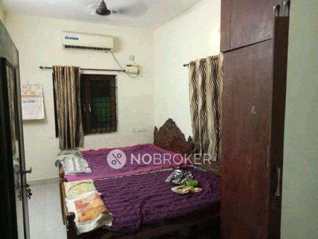 3 BHK Flat In Sai Santhosh Illam for Lease In 9, Narayanaswamy Garden, Srivari Nagar, Selaivayal, Chennai, Tamil Nadu 600051, India