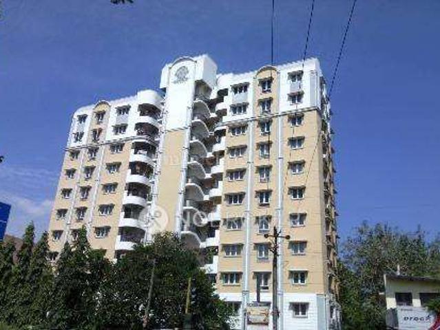 3 BHK Flat In Sai Sananda for Rent In Velachery