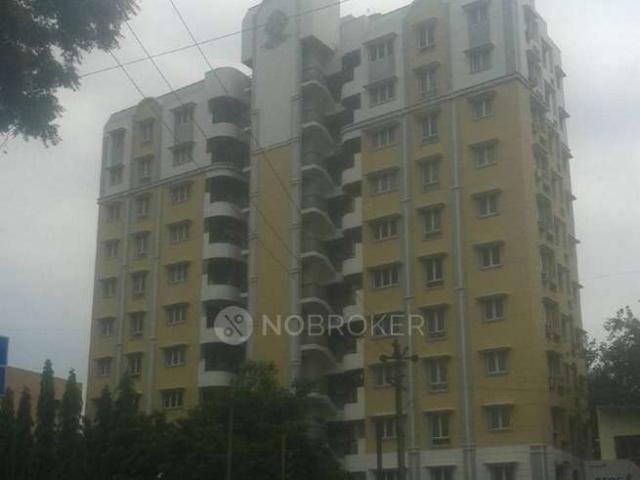 3 BHK Flat In Sai Sananda For Sale In Velachery