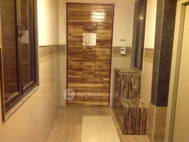3 BHK Flat In Sai Saakshaat for Rent In Kharghar