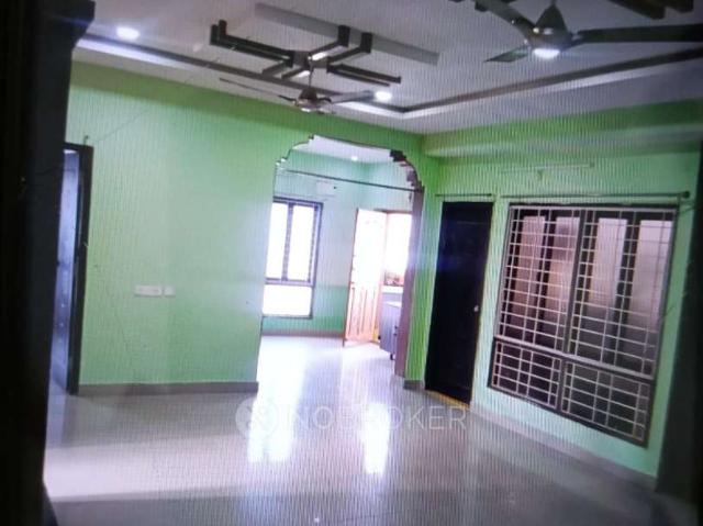 3 BHK Flat In Sai Sadan Apartment for Rent In Kukatpally