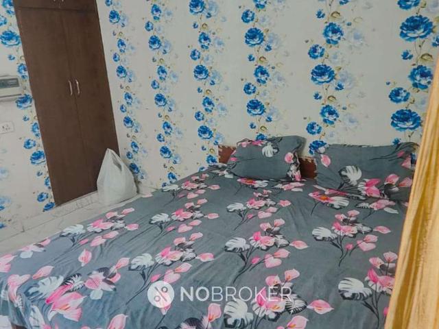 3 BHK Flat In Sai Sadan For Sale In Dwarka Mor