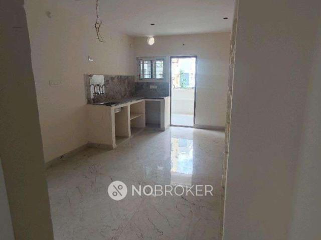 3 BHK Flat In Sai Sadan For Sale In Nizampet