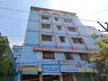 3 BHK Flat In Sai Sadan Residecy For Sale In Dilsukhnagar