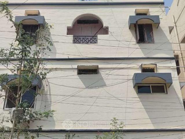 3 BHK Flat In Sai Sadhan Dilshukhnagar For Sale In Dilsukhnagar