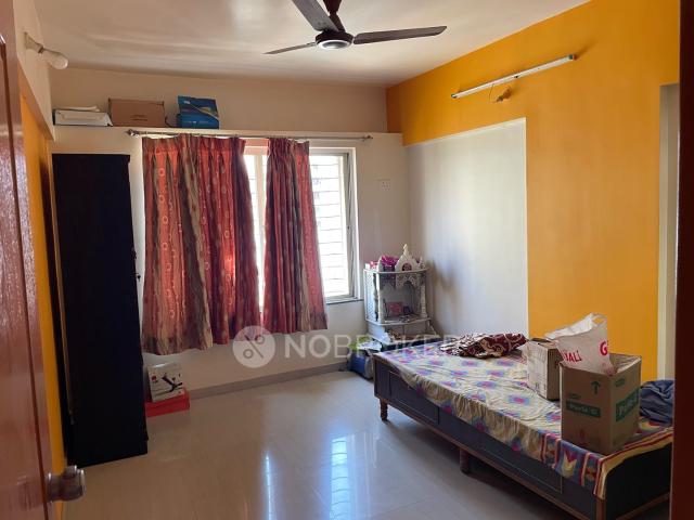 3 BHK Flat In Sai Saheb, Pimple Saudagar for Rent In Pimple Saudagar