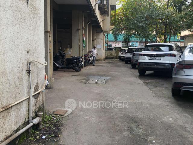 3 BHK Flat In Sai Savali For Sale In Sector 19