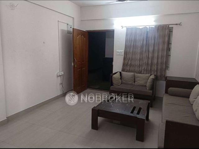 3 BHK Flat In Sai Sdk Nakshatra for Rent In Whitefield