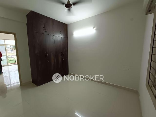 3 BHK Flat In Sai Shakthi Avhni For Sale In Jakkur
