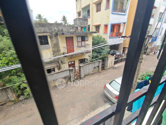 3 BHK Flat In Sai Shine Apartment For Sale In Anakaputhur