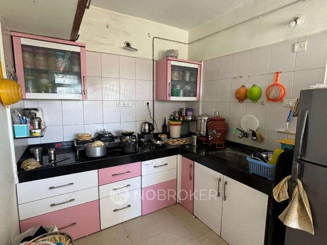 3 BHK Flat In Sai Shree for Rent In Pimpri