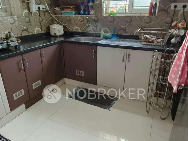 3 BHK Flat In Sai Sindhu, Pallikaranai for Rent In Pallikaranai