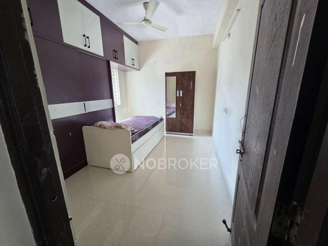 3 BHK Flat In Sai Sri Arcade, Kukatpally, for Rent In Kukatpally