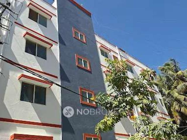 3 BHK Flat In Sai Srinivas Avenue for Rent In Unnamed Road