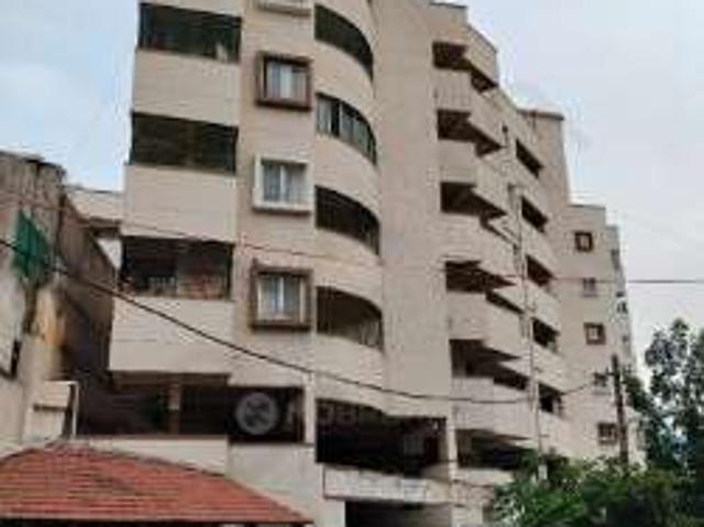 3 BHK Flat In Sai Sumukha Telecom Clusters For Sale In New Timberyard Layout