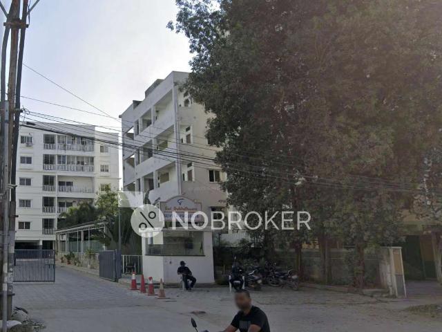 3 BHK Flat In Sai Sukhdhaam for Rent In Miyapur