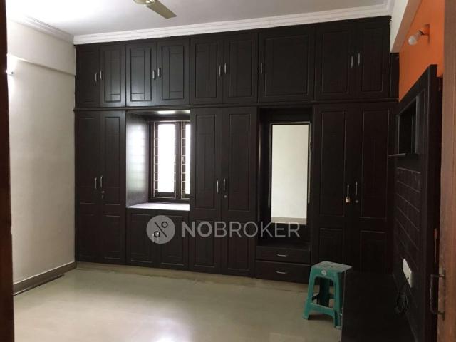 3 BHK Flat In Sai Surya Marvel for Rent In L. B. Nagar