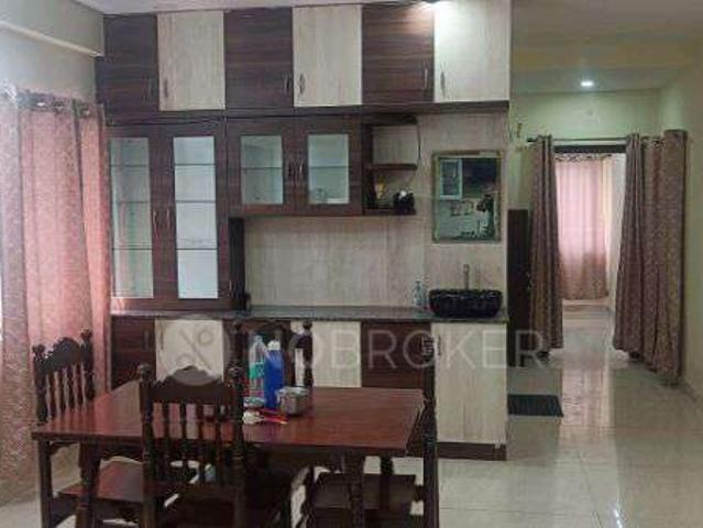 3 BHK Flat In Sainath Enclave for Rent In Hafeezpet