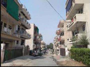 3 BHK Flat In Sainik Colony for Rent In Sainik Colony