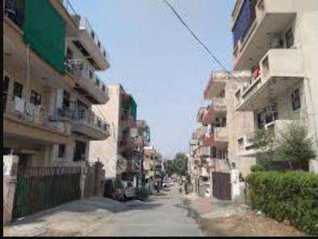 3 BHK Flat In Sainik Colony for Rent In Sainik Colony