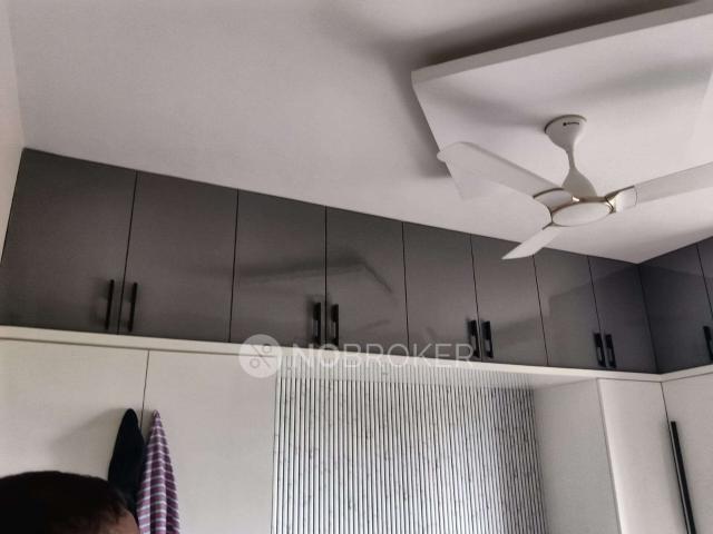 3 BHK Flat In Saibya Sundew For Sale In Tejaswini Nagar