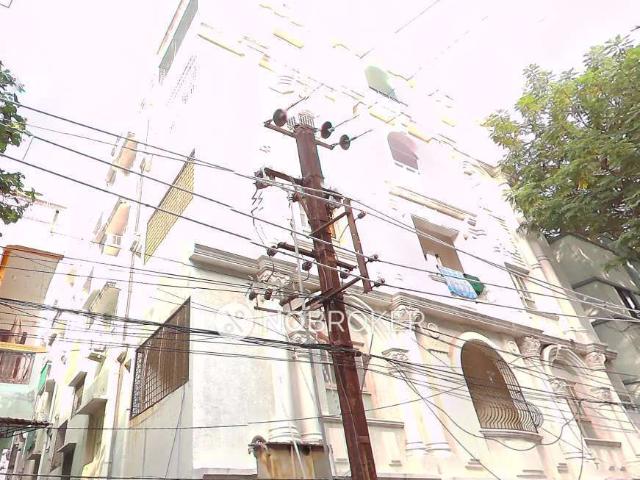 3 BHK Flat In Saidabad X Road Beside Mn Function Hall For S